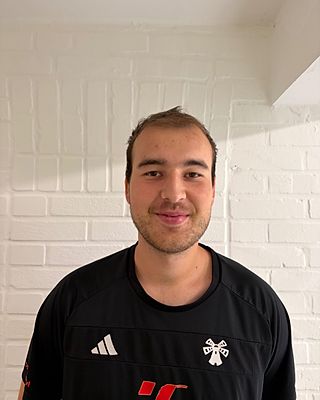 Niclas Kühn