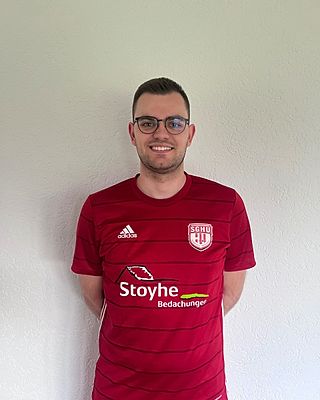 Fabio Gerlach