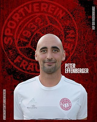 Peter Effenberger