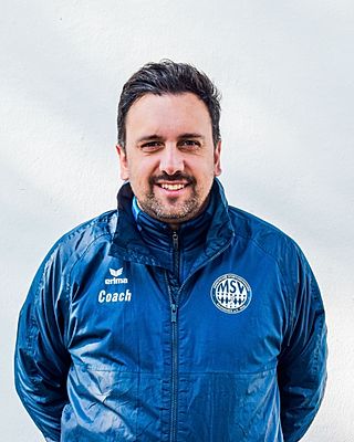 Coşkun HASANOĞLU