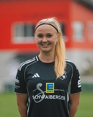 Sabrina Gründl