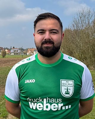 Qerim Radi