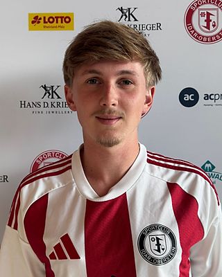 Luca Sauter