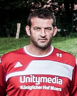 Elvir Junuzovic