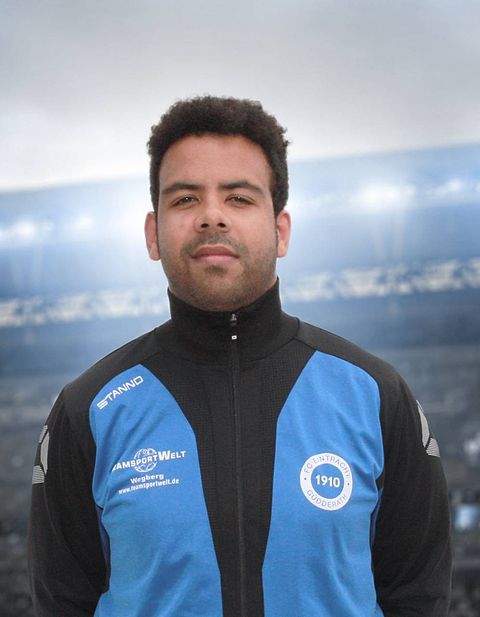 Foto: FC Eintracht 1910 Güdderath e.