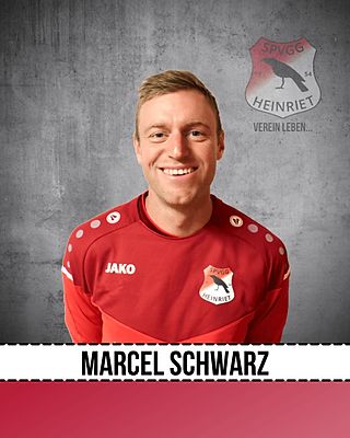Marcel Schwarz