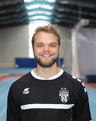 Adrian Falke