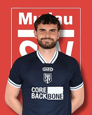 Aaron Dörsam