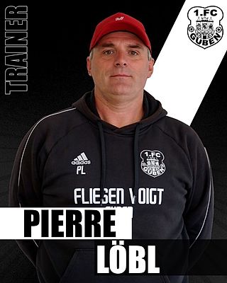 Pierre Löbl