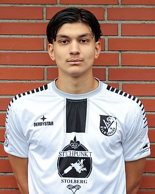Muslim Ozdamirova