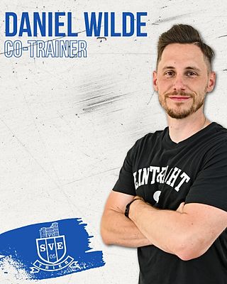 Daniel Wilde