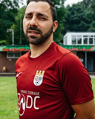 Cristiano Ferreira Braz