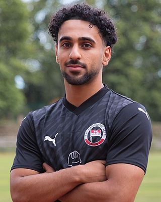 Mohammed Aljorani