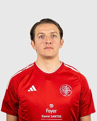 Jeff Siebenaler