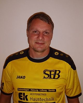 Stefan Wintergerst