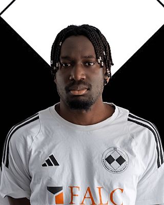 Mike Keou Tientcheu