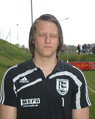 Andreas Kaufmann
