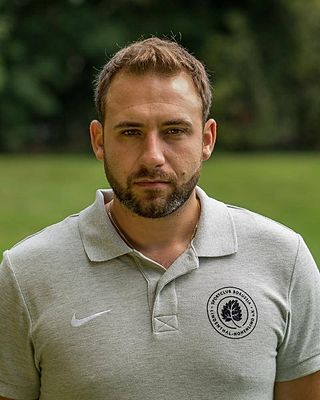 Nicolas Koutousakis