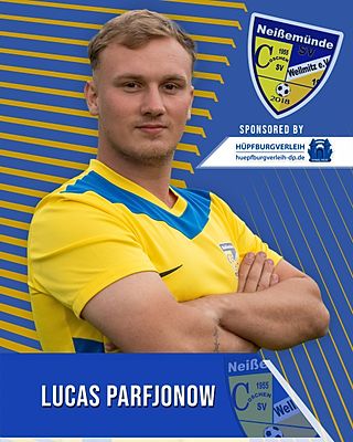 Lucas Parfjonow