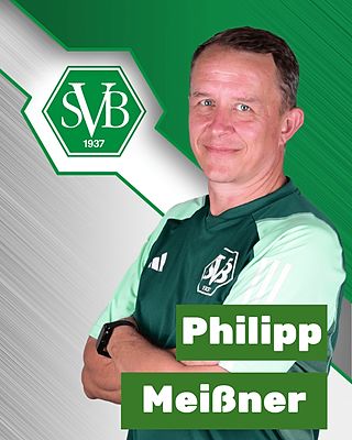 Philipp Meißner