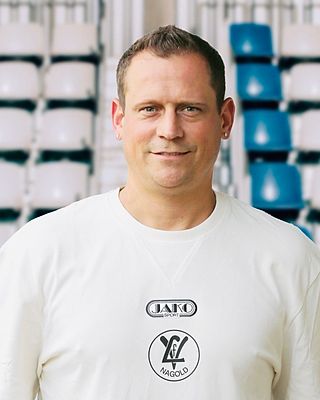Michael Steger