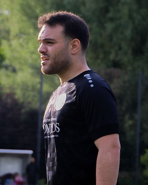 Foto: FC Hellas Berlin