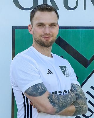 Christopher Friedrich