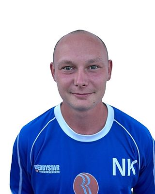 Niklas Kissel