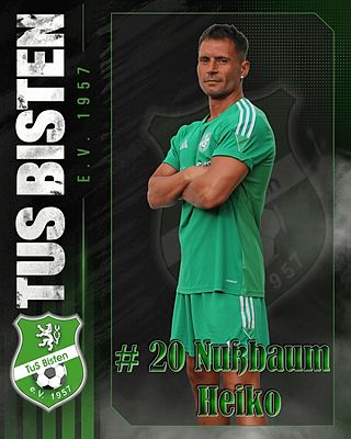 Heiko Nußbaum