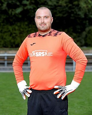 Jonas Daus