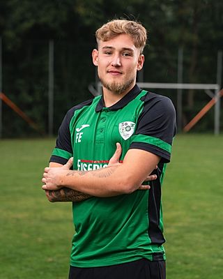 Finn Eisenhauer