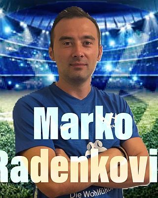 Marko Radenkovic
