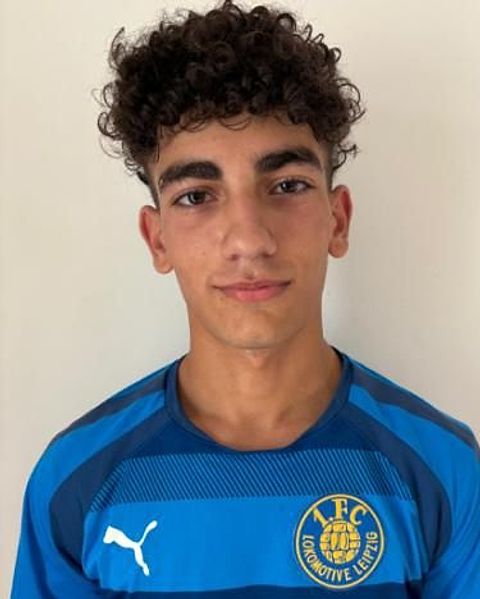 Foto: 1.FC Lokomotive Leipzig