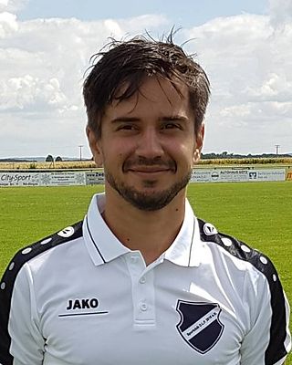 Philipp Leiß