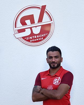 Mohammad Hadizadeh