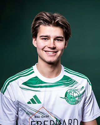 Simon Von der Linden