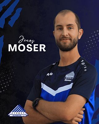 Jonas Moser