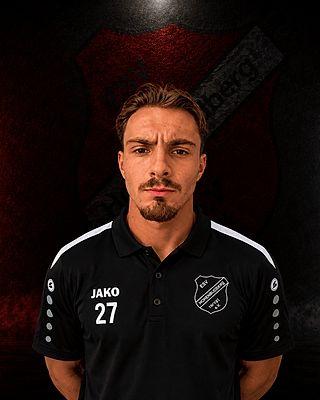 Mikail van der Linden