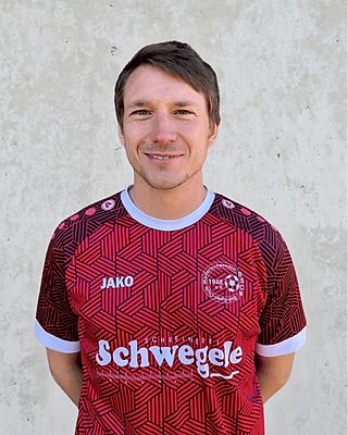 Jakob Wörz