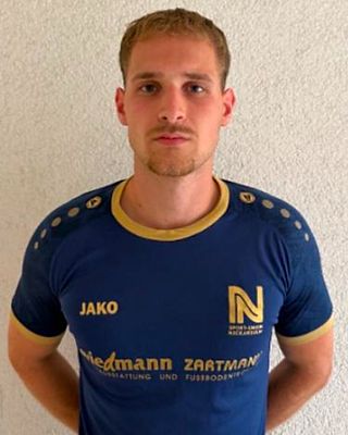 Maximilian Gräßle