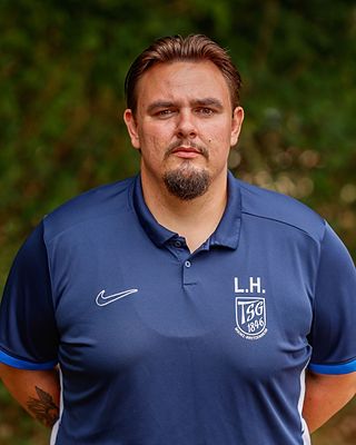 Lukas Holm