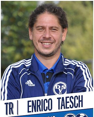 Enrico Taesch