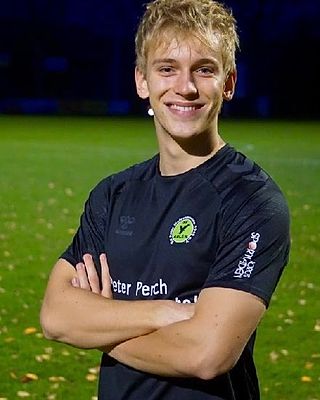 Marlon Junghans