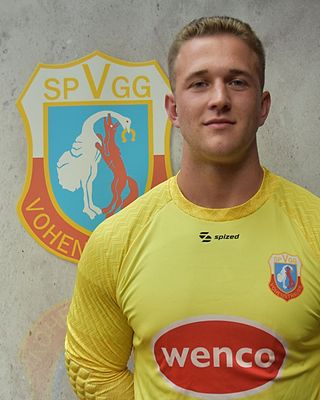 Lukas Steininger