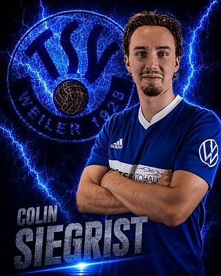 Colin Siegrist