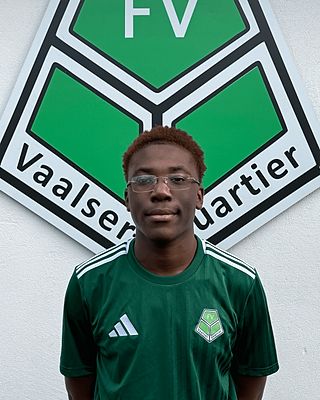 Gabriel Mbuyi