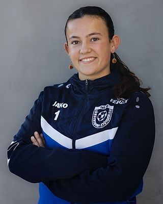 Franziska Dackweiler