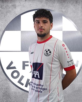 Enis Maliqi