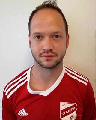 Daniel Hülsmann