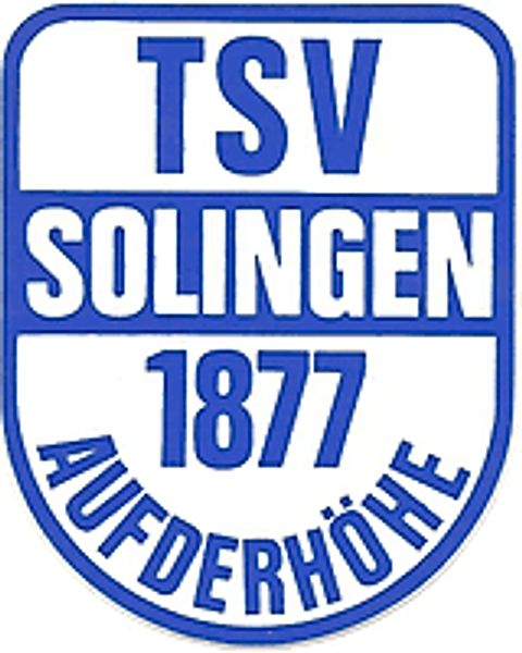 Foto: TSV Solingen